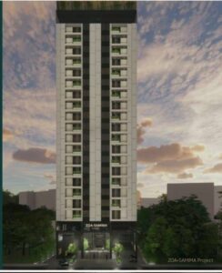 Zao Samima Apartments 1, 2 & 3 Bedroom in Westlands