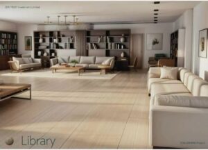 Zao Samima Apartments 1, 2 & 3 Bedroom in Westlands