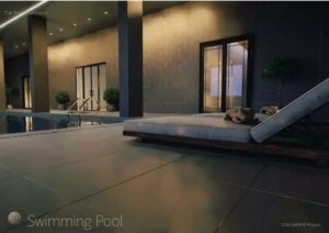 Zao Samima Apartments 1, 2 & 3 Bedroom in Westlands