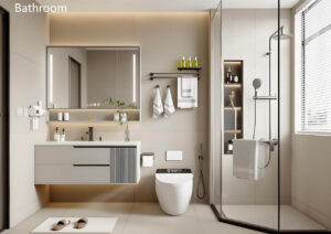 Zao Samima Apartments 1, 2 & 3 Bedroom in Westlands