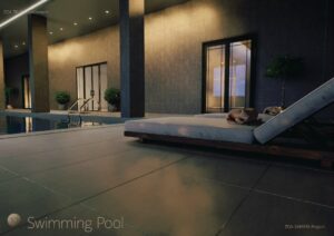 Zao Samima Apartments 1, 2 & 3 Bedroom in Westlands