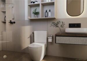 Zao Samima Apartments 1, 2 & 3 Bedroom in Westlands