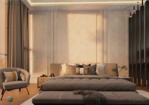 Zao Samima Apartments 1, 2 & 3 Bedroom in Westlands