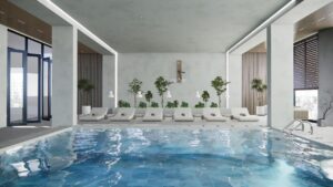 Zao Samima Apartments 1, 2 & 3 Bedroom in Westlands