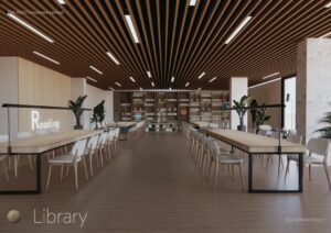 Zao Samima Apartments 1, 2 & 3 Bedroom in Westlands