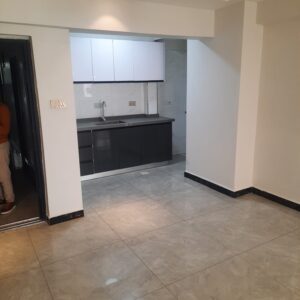 2 Bedroom Apartment for Rent Along Othaya Road Kileleshwa