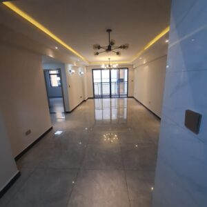 2 Bedroom Apartment for Rent Along Othaya Road Kileleshwa