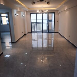 2 Bedroom Apartment for Rent Along Othaya Road Kileleshwa