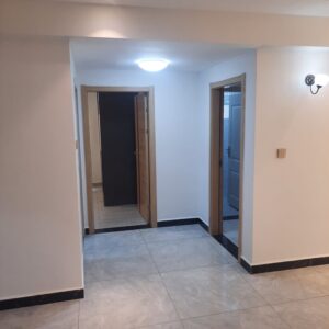 2 Bedroom Apartment for Rent Along Othaya Road Kileleshwa