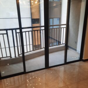 2 Bedroom Apartment for Rent Along Othaya Road Kileleshwa