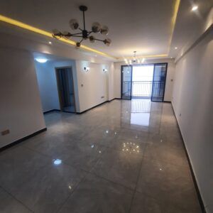 2 Bedroom Apartment for Rent Along Othaya Road Kileleshwa