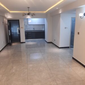 2 Bedroom Apartment for Rent Along Othaya Road Kileleshwa