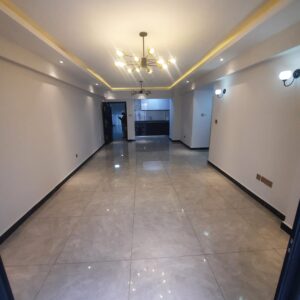 2 Bedroom Apartment for Rent Along Othaya Road Kileleshwa