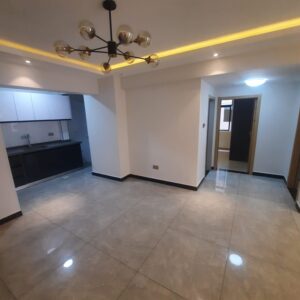 2 Bedroom Apartment for Rent Along Othaya Road Kileleshwa