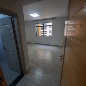 2 Bedroom Apartment for Rent Along Othaya Road, Kileleshwa – KES 76,000 Per Month