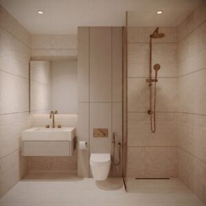 A-One Acacia Serviced Apartments in Kilimani 1 & 2 Bedrooms