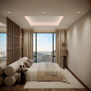 A-One Acacia Serviced Apartments in Kilimani 1 & 2 Bedrooms