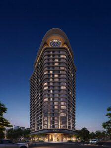 A-One Acacia Serviced Apartments in Kilimani 1 & 2 Bedrooms