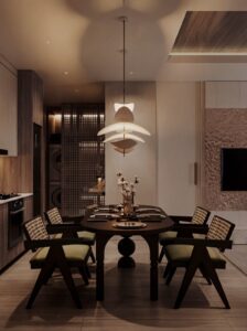 A-One Acacia Serviced Apartments in Kilimani 1 & 2 Bedrooms