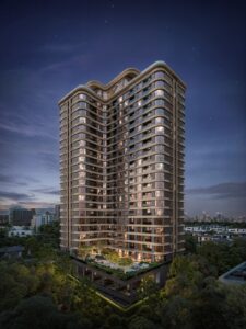 A-One Acacia Serviced Apartments in Kilimani 1 & 2 Bedrooms