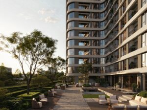 A-One Acacia Serviced Apartments in Kilimani 1 & 2 Bedrooms