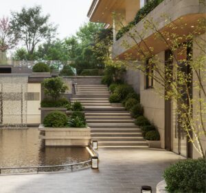 Belgravia Place Apartments 1, 2 & 3 Bedroom in Kileleshwa