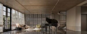 Belgravia Place Apartments 1, 2 & 3 Bedroom in Kileleshwa