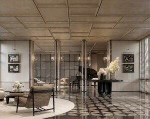 Belgravia Place Apartments 1, 2 & 3 Bedroom in Kileleshwa