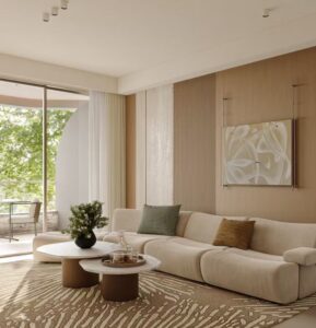 Belgravia Place Apartments 1, 2 & 3 Bedroom in Kileleshwa