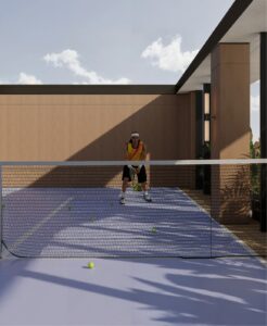 Belgravia Place Apartments 1, 2 & 3 Bedroom in Kileleshwa