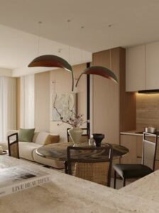 Belgravia Place Apartments 1, 2 & 3 Bedroom in Kileleshwa
