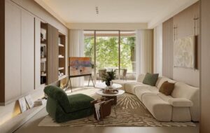 Belgravia Place Apartments 1, 2 & 3 Bedroom in Kileleshwa