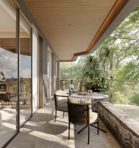 Belgravia Place Apartments 1, 2 & 3 Bedroom in Kileleshwa