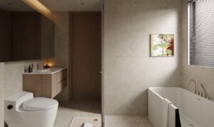 Belgravia Place Apartments 1, 2 & 3 Bedroom in Kileleshwa