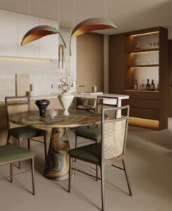 Belgravia Place Apartments 1, 2 & 3 Bedroom in Kileleshwa