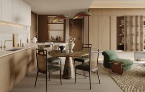 Belgravia Place Apartments 1, 2 & 3 Bedroom in Kileleshwa
