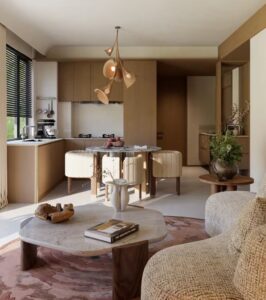 Belgravia Place Apartments 1, 2 & 3 Bedroom in Kileleshwa