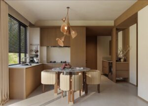 Belgravia Place Apartments 1, 2 & 3 Bedroom in Kileleshwa