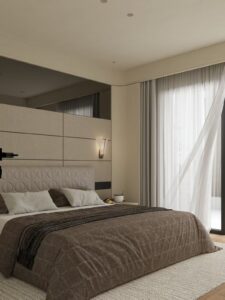 Belgravia Place Apartments 1, 2 & 3 Bedroom in Kileleshwa