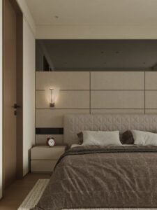 Belgravia Place Apartments 1, 2 & 3 Bedroom in Kileleshwa
