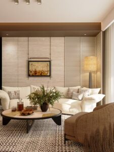 Belgravia Place Apartments 1, 2 & 3 Bedroom in Kileleshwa