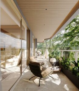 Belgravia Place Apartments 1, 2 & 3 Bedroom in Kileleshwa