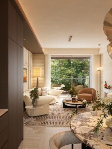 Belgravia Place Apartments 1, 2 & 3 Bedroom in Kileleshwa