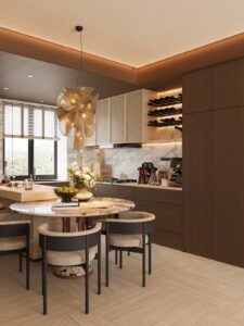 Belgravia Place Apartments 1, 2 & 3 Bedroom in Kileleshwa
