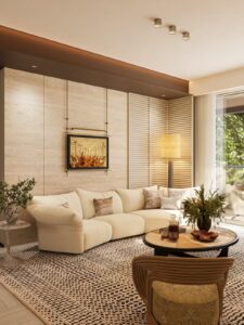 Belgravia Place Apartments 1, 2 & 3 Bedroom in Kileleshwa