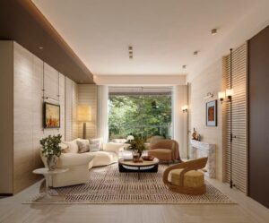 Belgravia Place Apartments 1, 2 & 3 Bedroom in Kileleshwa