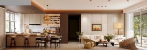 Belgravia Place Apartments 1, 2 & 3 Bedroom in Kileleshwa