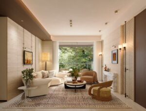 Belgravia Place Apartments 1, 2 & 3 Bedroom in Kileleshwa