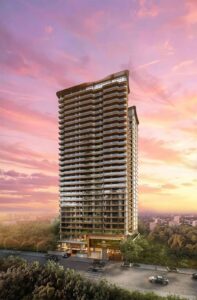 Belgravia Place Apartments 1, 2 & 3 Bedroom in Kileleshwa