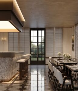 Belgravia Place Apartments 1, 2 & 3 Bedroom in Kileleshwa